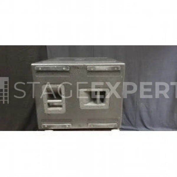 MDC 1 Subwoofer – 18in, 1800W AES, 4Ω, Bass-Reflex Design