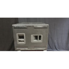 Load image into Gallery viewer, MDC 1 Subwoofer – 18in, 1800W AES, 4Ω, Bass-Reflex Design
