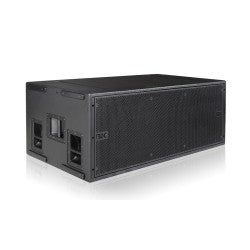 ADAMSON MDC2 Sub Bass Reflex Subwoofer | 18in, 4Ω, 1800W AES