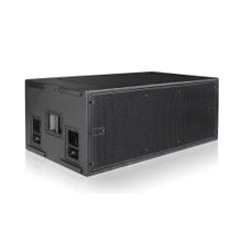 Load image into Gallery viewer, ADAMSON MDC2 Sub Bass Reflex Subwoofer | 18in, 4Ω, 1800W AES
