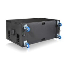 Load image into Gallery viewer, ADAMSON MDC2 Sub Bass Reflex Subwoofer | 18in, 4Ω, 1800W AES
