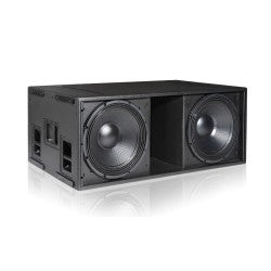 ADAMSON MDC2 Sub Bass Reflex Subwoofer | 18in, 4Ω, 1800W AES