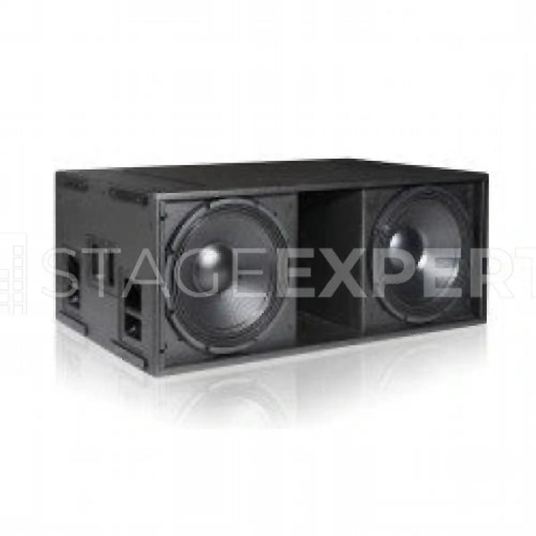 ADAMSON MDC2 Sub Bass Reflex Subwoofer | 18in, 4Ω, 1800W AES
