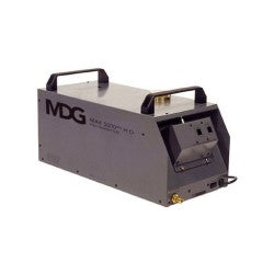 MDG 5000 In Basket with Fan – Pro Atmospheric Generator
