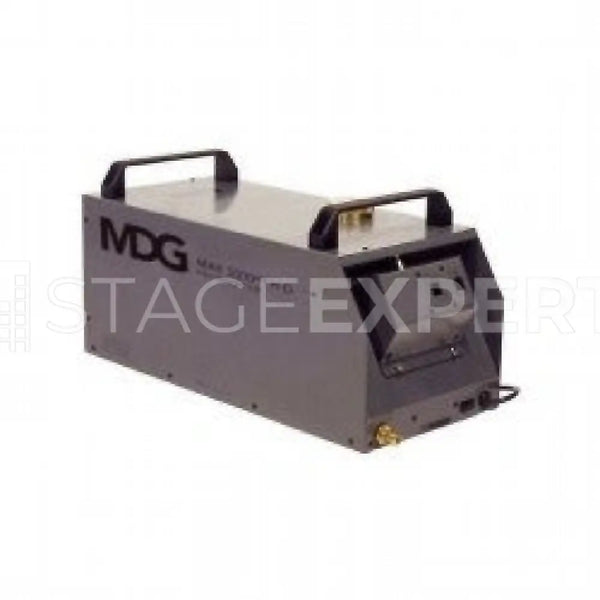 MDG 5000 In Basket with Fan – Pro Atmospheric Generator