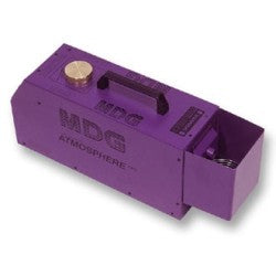 MDG Atmosphere Hazer – Professional Fog Machine for Stage