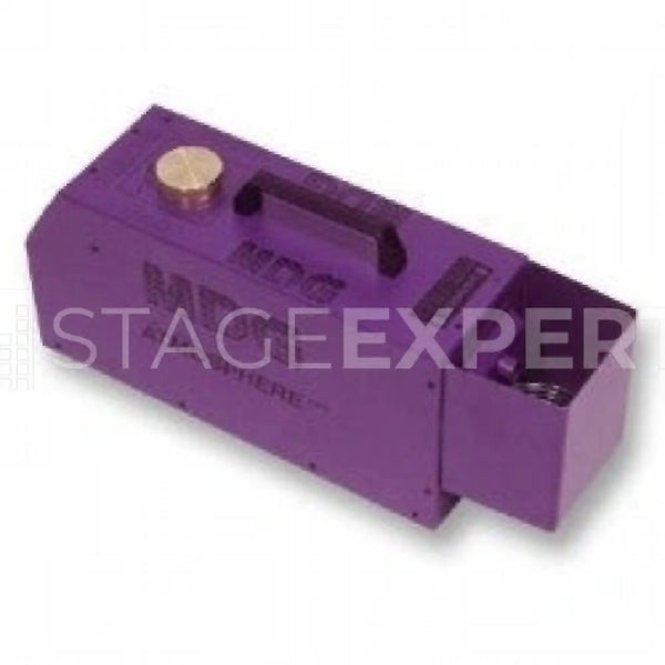 MDG Atmosphere Hazer – Professional Fog Machine for Stage
