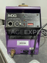 Load image into Gallery viewer, MDG Atmosphere CO2 Haze Generator – Serviced Pro Hazer
