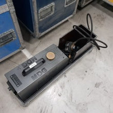 Load image into Gallery viewer, MDG MAX 3000 Smoke Machine | High-Output Fogger for Stage
