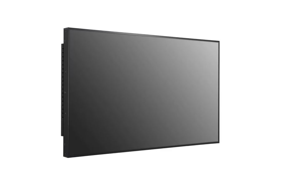 LG 55XF3E-B High Brightness 55-inch Display for Signage