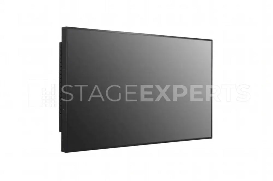 LG 55XF3E-B 55-inch High-Brightness Signage Display for Windows