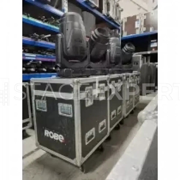 ROBE MegaPointe Hybrid Moving Head Beam/Spot Light Fixture