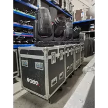 Load image into Gallery viewer, ROBE MegaPointe Hybrid Moving Head Beam/Spot Light Fixture
