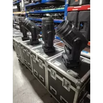 Load image into Gallery viewer, ROBE MegaPointe Hybrid Moving Head Beam/Spot Light Fixture
