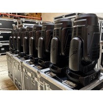 ROBE MegaPointe Moving Head – Hybrid Beam/Spot/Effects Fixture