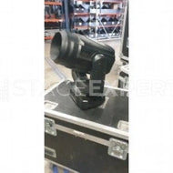 ROBE MegaPointe Moving Head – Hybrid Beam/Spot/Effects Fixture