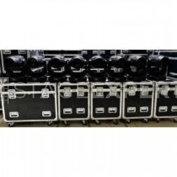 ROBE MegaPointe Moving Head – Hybrid Beam/Spot/Effects Fixture
