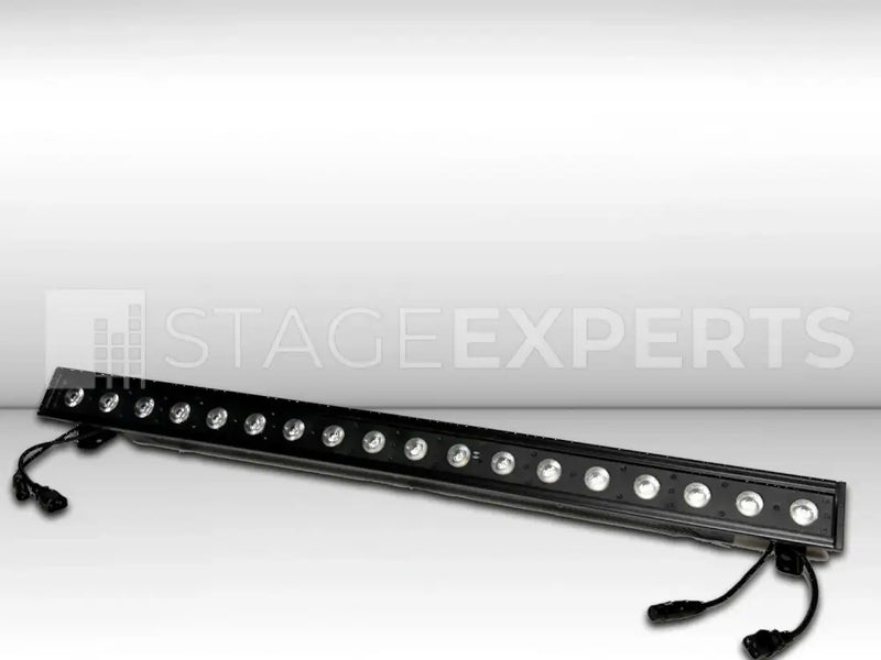 ADJ Mega TRI Bar RGB 40° – Package of 9 LED Battens