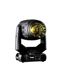 Robe MegaPointe Hybrid Moving Head – Pair in Flightcase
