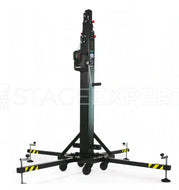 Fenix Megara 230 Tripod Stands Pair – 230 kg, 5.3 m