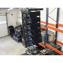 Load image into Gallery viewer, Meyer Sound MELODIE Complete Kit – Compact Line Array

