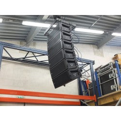 Meyer Sound MELODIE Complete Kit – Compact Line Array