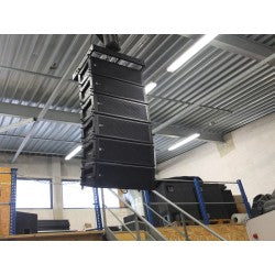 Meyer Sound MELODIE Complete Kit – Compact Line Array