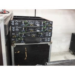 Meyer Sound MELODIE Complete Kit – Compact Line Array