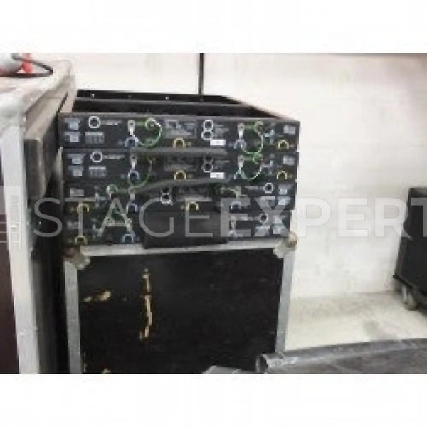 Meyer Sound MELODIE Complete Kit – Compact Line Array