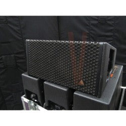 Adamson Metrix Complete Kit – Compact Line Array System