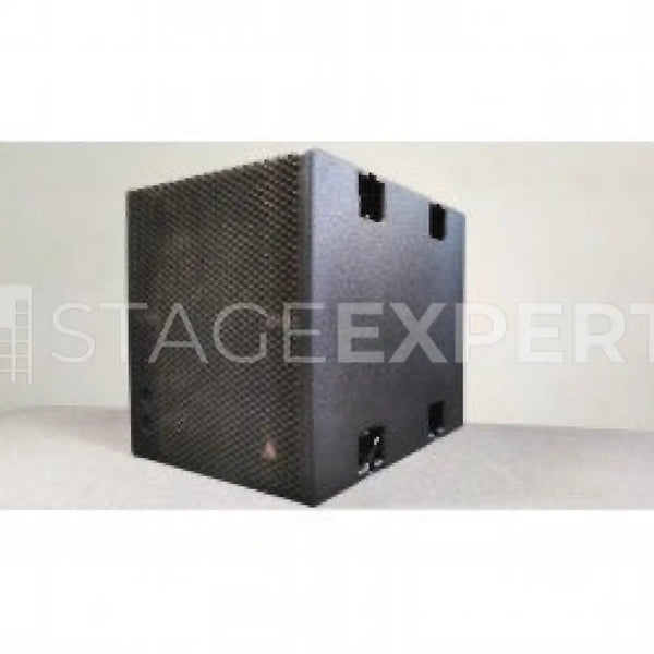 Adamson Metrix Kit – Compact Touring Line Array System Package