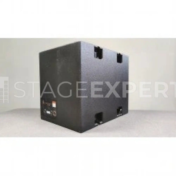 Adamson Metrix Kit – Compact Touring Line Array System Package