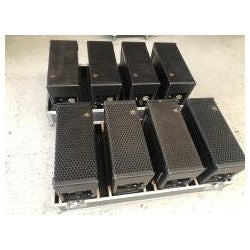 Adamson Metrix Line Array Speaker | Compact, Long Throw