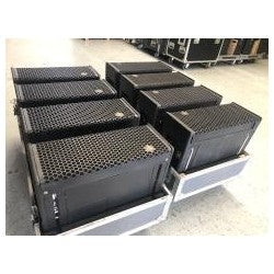 Adamson Metrix Line Array Speaker | Compact, Long Throw