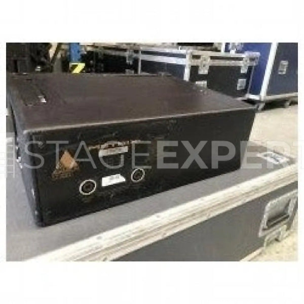 Adamson Metrix Line Array Speaker | Compact, Long Throw