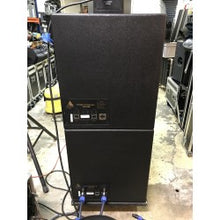 Load image into Gallery viewer, Adamson Metrix Sub – Dual 15in Line Array Subwoofer
