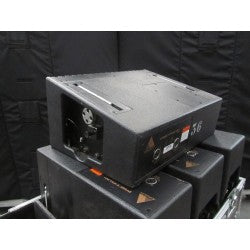 Adamson Metrix Wave Loudspeaker – Compact Line Array Source