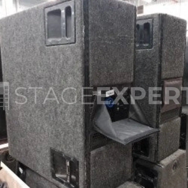 Meyer Sound DS-4P Self-Powered Subwoofer | Stage Experts