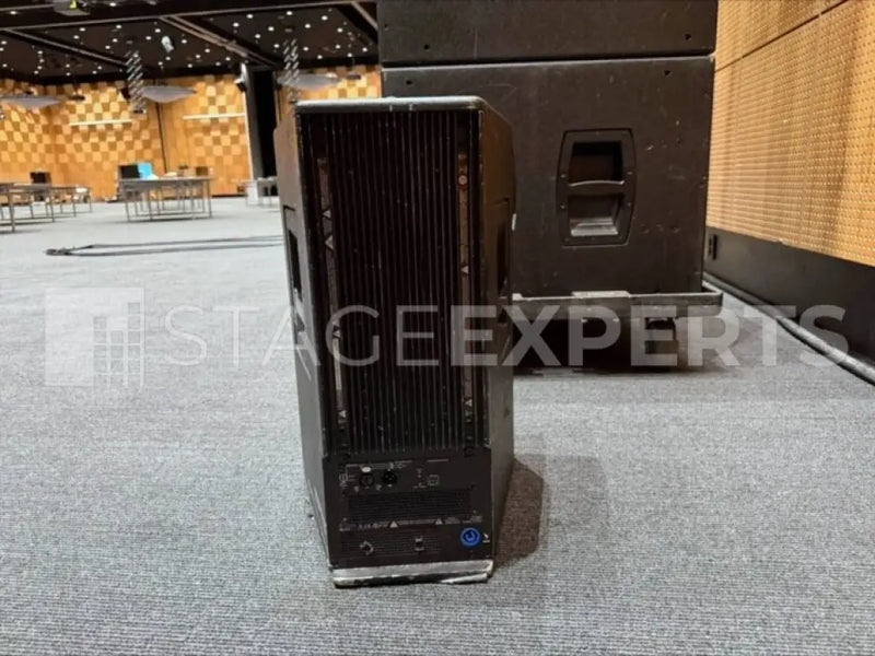 Meyer Sound MICA PA System – 14 MICA, 6 Subs + Galileo