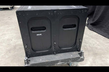 Load image into Gallery viewer, Meyer Sound 500-HP Subwoofers, Pair with Rigging &amp; Covers
