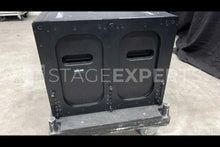 Load image into Gallery viewer, Meyer Sound 500-HP Subwoofers, Pair with Rigging &amp; Covers
