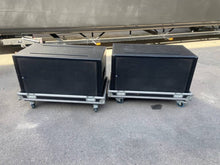Load image into Gallery viewer, Meyer Sound 600HP Subwoofer Pair – High-Output Sub-Bass
