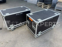 Load image into Gallery viewer, Meyer Sound 600HP Pair – Self‑Powered Touring Subwoofers
