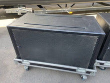 Load image into Gallery viewer, Meyer Sound 600HP Subwoofer Pair – High-Output Sub-Bass
