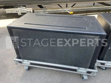 Load image into Gallery viewer, Meyer Sound 600HP Pair – Self‑Powered Touring Subwoofers

