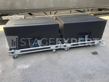 Load image into Gallery viewer, Meyer Sound 600HP Pair – Self‑Powered Touring Subwoofers
