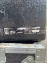 Load image into Gallery viewer, Meyer Sound 600HP Pair – Self‑Powered Touring Subwoofers
