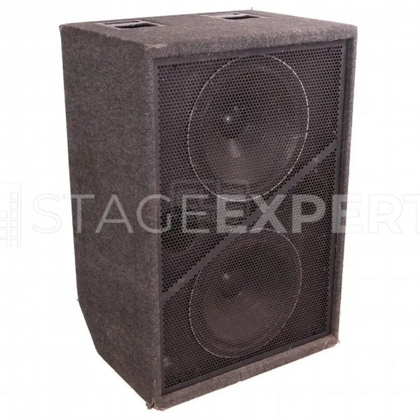 Meyer Sound 650-P Self-Powered Subwoofer | Stage Experts