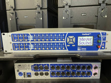 Load image into Gallery viewer, Meyer Sound Galileo 616 Loudspeaker Processor &amp; System EQ
