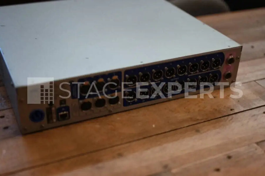 Meyer Sound Galileo 616 Loudspeaker Processor | Stage Experts